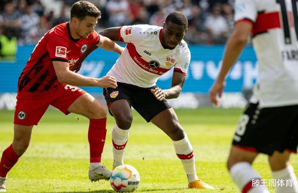 德甲第28轮焦点战:斯图加特主场迎战多特蒙德,争冠关键战役一触即发