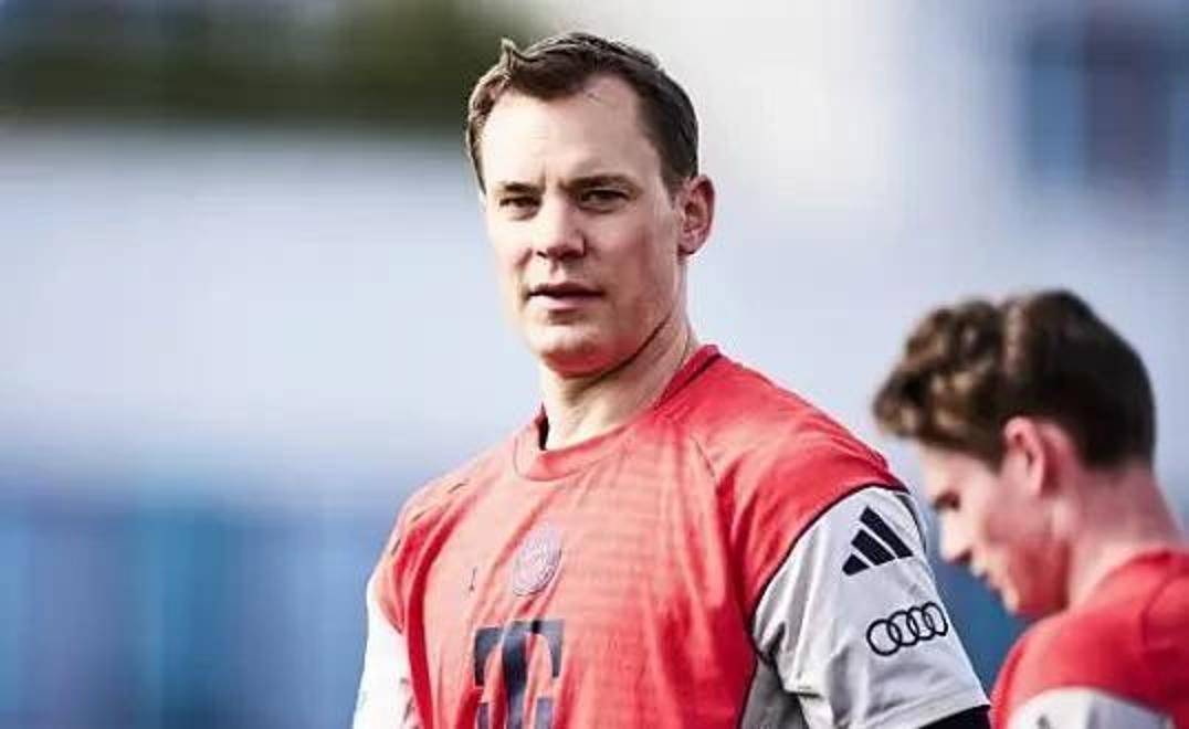 拜仁读秒绝杀!德甲收官12分领跑